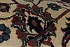 Tabriz Beige Runner Hand Knotted 28 X 61 Area Rug 250-26094 Thumb 6