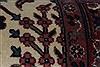 Tabriz Beige Runner Hand Knotted 28 X 61 Area Rug 250-26094 Thumb 7