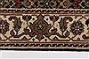 Herati Beige Runner Hand Knotted 21 X 60 Area Rug 250-26097 Thumb 2