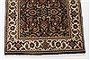 Herati Beige Runner Hand Knotted 21 X 60 Area Rug 250-26097 Thumb 4