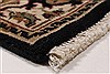 Herati Beige Runner Hand Knotted 21 X 60 Area Rug 250-26097 Thumb 5