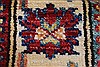 Kazak Beige Runner Hand Knotted 20 X 59 Area Rug 250-26100 Thumb 9