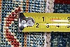 Pishavar Multicolor Hand Knotted 27 X 66 Area Rug 250-26103 Thumb 8