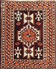 Yalameh Multicolor Hand Knotted 20 X 211  Area Rug 253-26106 Thumb 0