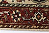 Serapi Beige Runner Hand Knotted 26 X 61  Area Rug 250-26110 Thumb 2