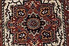 Serapi Beige Runner Hand Knotted 26 X 61  Area Rug 250-26110 Thumb 3