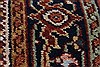 Serapi Brown Runner Hand Knotted 26 X 60 Area Rug 250-26114 Thumb 12