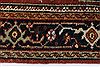 Serapi Brown Runner Hand Knotted 26 X 60 Area Rug 250-26114 Thumb 15