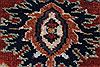 Serapi Brown Runner Hand Knotted 26 X 60 Area Rug 250-26114 Thumb 19