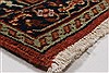 Serapi Brown Runner Hand Knotted 26 X 60 Area Rug 250-26114 Thumb 7