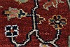 Serapi Brown Runner Hand Knotted 26 X 60 Area Rug 250-26114 Thumb 9