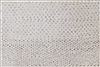 Gabbeh Grey Hand Knotted 27 X 61 Area Rug 250-26120 Thumb 2