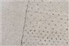 Gabbeh Grey Hand Knotted 27 X 61 Area Rug 250-26120 Thumb 6