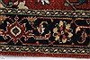 Serapi Brown Runner Hand Knotted 25 X 61 Area Rug 250-26124 Thumb 3