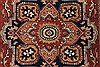 Serapi Brown Runner Hand Knotted 25 X 61 Area Rug 250-26124 Thumb 4