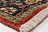 Serapi Brown Runner Hand Knotted 25 X 61 Area Rug 250-26124 Thumb 6