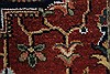 Serapi Brown Runner Hand Knotted 25 X 61 Area Rug 250-26124 Thumb 7