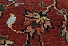 Serapi Brown Runner Hand Knotted 25 X 61 Area Rug 250-26124 Thumb 8