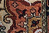 Serapi Brown Runner Hand Knotted 25 X 61 Area Rug 250-26124 Thumb 9