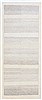 Gabbeh Grey Runner Hand Knotted 27 X 60  Area Rug 250-26127 Thumb 0