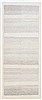 Gabbeh Grey Runner Hand Knotted 27 X 60  Area Rug 250-26127 Thumb 0