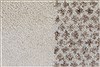 Gabbeh Grey Runner Hand Knotted 26 X 60 Area Rug 250-26169 Thumb 9