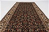 Herati Beige Hand Knotted 28 X 61  Area Rug 250-26172 Thumb 1