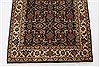 Herati Beige Hand Knotted 28 X 61  Area Rug 250-26172 Thumb 4