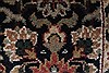 Herati Beige Hand Knotted 28 X 61  Area Rug 250-26172 Thumb 7
