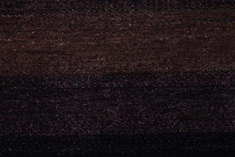 Gabbeh Brown Runner Hand Knotted 28 X 61 Area Rug 250-26173 Image 4