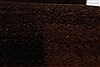Gabbeh Brown Runner Hand Knotted 28 X 61 Area Rug 250-26173 Thumb 7