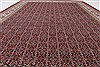 Herati Red Hand Knotted 81 X 114  Area Rug 250-26174 Thumb 2