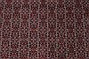Herati Red Hand Knotted 81 X 114 Area Rug 250-26174 Thumb 4