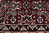 Herati Red Hand Knotted 81 X 114  Area Rug 250-26174 Thumb 7