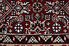 Herati Red Hand Knotted 81 X 114 Area Rug 250-26174 Thumb 7