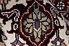 Herati Red Hand Knotted 81 X 114 Area Rug 250-26174 Thumb 8