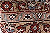 Herati Red Hand Knotted 81 X 114  Area Rug 250-26174 Thumb 9