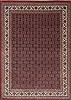 Herati Red Hand Knotted 81 X 114  Area Rug 250-26174 Thumb 0