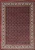 Herati Red Hand Knotted 81 X 114 Area Rug 250-26174 Thumb 0