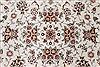 Jaipur White Hand Knotted 90 X 120  Area Rug 250-26176 Thumb 3
