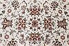 Jaipur White Hand Knotted 90 X 120 Area Rug 250-26176 Thumb 3
