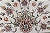 Jaipur White Hand Knotted 90 X 120  Area Rug 250-26176 Thumb 6