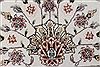Jaipur White Hand Knotted 90 X 120 Area Rug 250-26176 Thumb 6