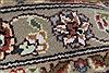 Jaipur White Hand Knotted 90 X 120 Area Rug 250-26176 Thumb 8