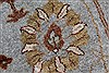 Ziegler Beige Hand Knotted 90 X 120 Area Rug 250-26178 Thumb 6