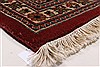 Tabriz Beige Hand Knotted 91 X 120  Area Rug 250-26181 Thumb 5