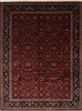 Tabriz Beige Hand Knotted 91 X 120  Area Rug 250-26181 Thumb 0