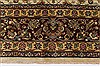 Kashan Beige Hand Knotted 811 X 120 Area Rug 250-26182 Thumb 3