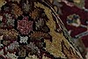 Kashan Beige Hand Knotted 811 X 120 Area Rug 250-26182 Thumb 8