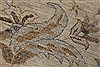 Kashmar Beige Flat Woven 92 X 126 Area Rug 250-26184 Thumb 10